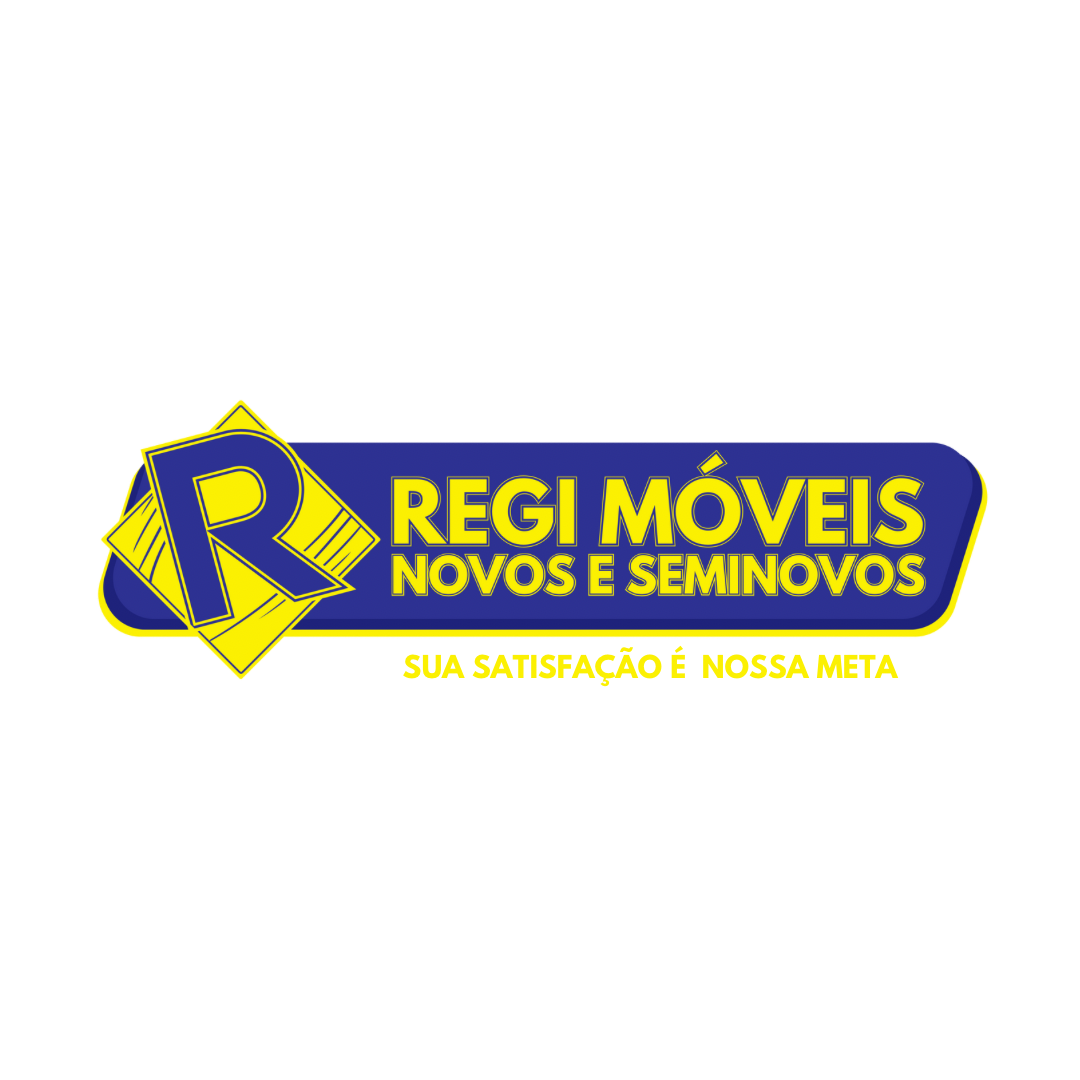 Logo Regi Móveis